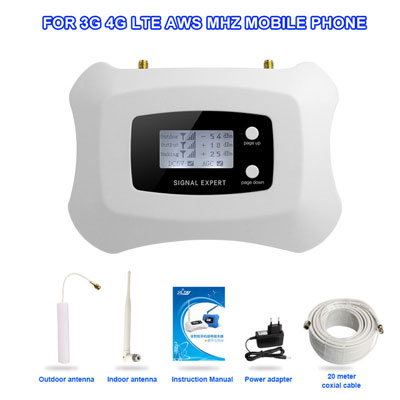 扩大器-Penholder plus paste