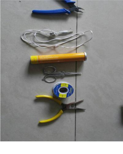 自制手机信号增强器怎么做？