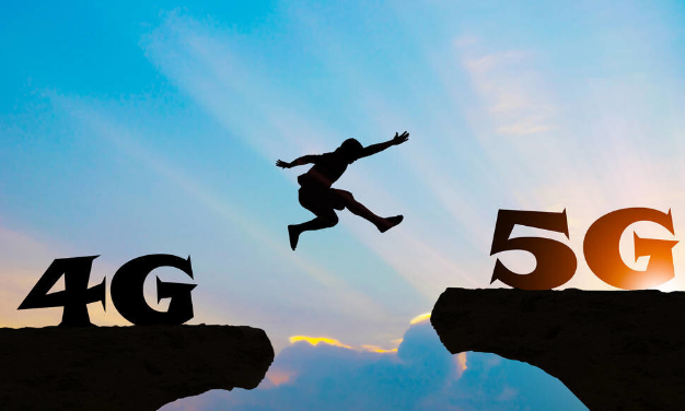 手机信号放大器-什么！4G速度比3G还差？