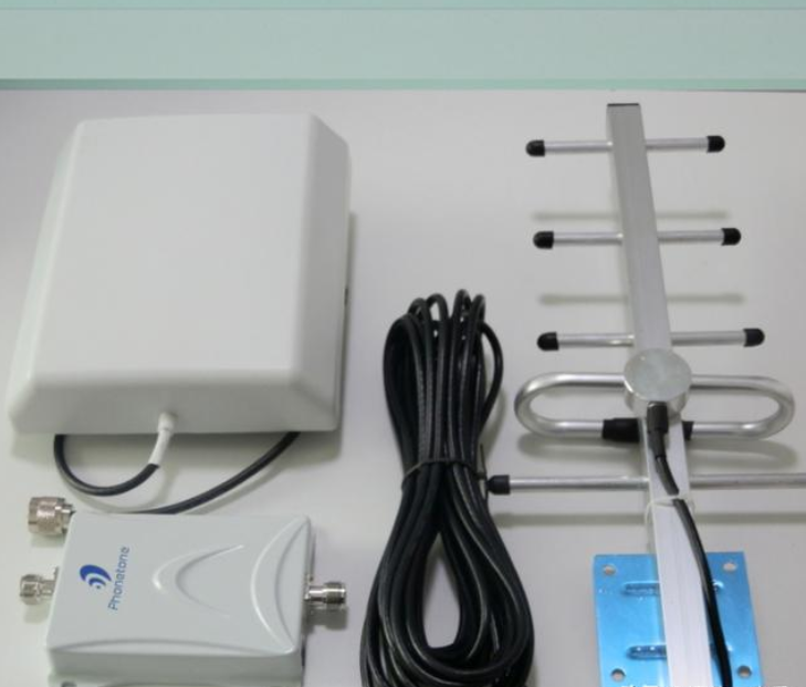 可以买一个手机信号增强器有用吗？老家信号不好
