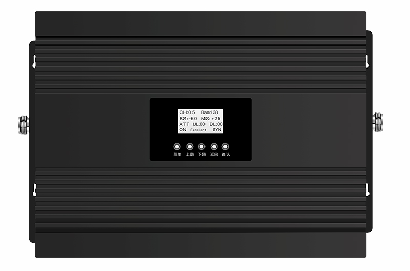 网络很卡、4G信号满格是什么原因？