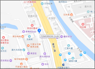 8频全网通手机信号放大器——安装案例